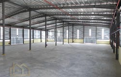 Warehouse Pulau Indah, Westport Port Klang, Port Klang, Selangor 42000