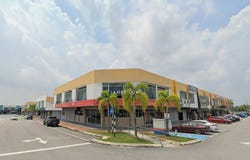 Bandar Puncak Alam, Selangor 47000