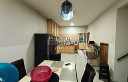 Lorong Dagang Permai, Ampang, Selangor 56100