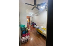 Jalan Mutiara, Puchong, Selangor 47100