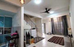 Shah Alam, Selangor 40460