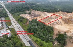 Shah Alam, Selangor 41050
