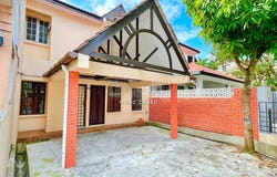 Petaling Jaya, Selangor 46000