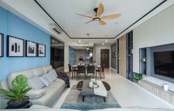 Persiaran Anggerik Mokara, Kota Kemuning, Selangor 40460