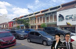 Ipoh, Perak
