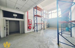 Jalan Haji Abdul Manan, Klang, Selangor 41050