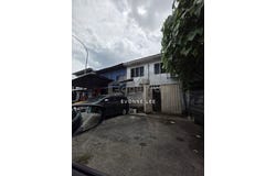 Jalan TP, Subang Jaya, Selangor