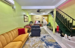 Ampang, Selangor 68000