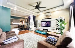 Seri Kembangan, Selangor 43400