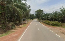 Gerisek, Johor 84700