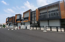 Jalan Haji Salleh, Klang, Selangor 41300