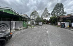 Jalan Raja Tun Uda, Semenyih, Selangor 43500