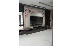Jalan Anjung Residensi 1/3, Kajang, Selangor 43000