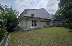 Lorong Bukit Pantai, Bangsar, Kuala Lumpur 59100