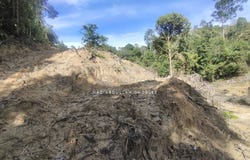 Hulu Langat, Selangor 43100