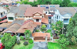 Ampang, Selangor 68000