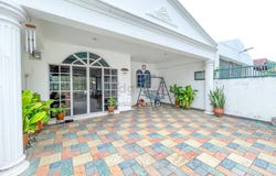 Jalan Taban 1, Bangsar, Kuala Lumpur 59100