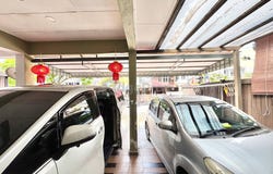 Ampang, Selangor 68000