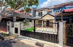 Selangor, Sungai Buloh, Selangor 47000