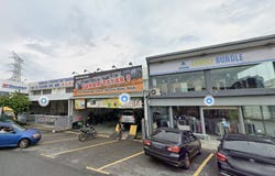 Lorong Perusahaan 4 , Batu Caves, Selangor 68100