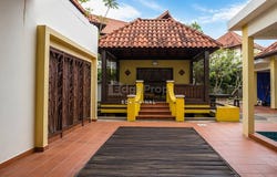 Shah Alam, Selangor 40400