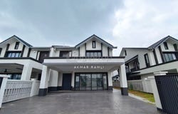 Shah Alam, Sungai Buloh, Selangor 40160