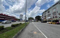 Johor Bahru, Johor 75450