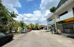 Johor Bahru, Johor 81100