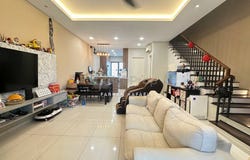 Semenyih, Selangor 43500