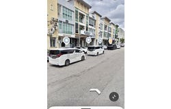 Jalan Molek , Johor Bahru, Johor 81100