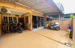 Ampang, Kuala Lumpur 56100