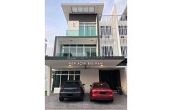 Cyberjaya, Selangor 63000