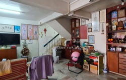 Jalan Wan Empok, KL City, Kuala Lumpur 57000