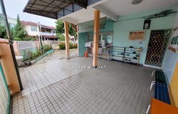 Jalan Nirwana, Ampang, Selangor 68000