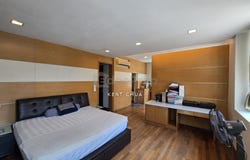 Jalan Desa Residen, Desa ParkCity, Kuala Lumpur 52200