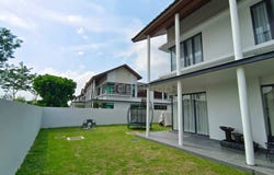 Shah Alam, Selangor 40160
