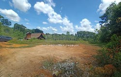 Jalan Bakar Baginda, Kajang, Selangor 43000