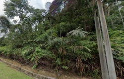 Genting Highlands, Pahang 69000