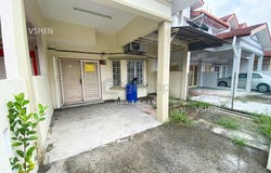 Jalan Bendahara, Klang, Selangor 41200