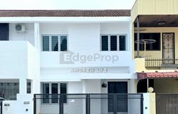 Laluan Perajurit 1, Ipoh, Perak 31400