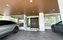 Jalan Ke 9, Rawang, Selangor 48000