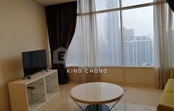 Jalan Sultan Ismail, KLCC, Kuala Lumpur 50250