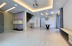 Jalan PP 2, Puchong, Selangor 47100