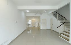 Jalan Kundang-Tasik Puteri, Rawang, Selangor 48020