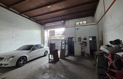 Jalan Idaman , Senai, Johor 81400