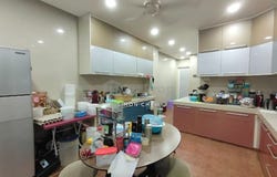 Jalan U1/55, TemasyaGlenmarie, Seksyen U1, Glenmarie, Selangor 40150