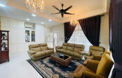 Shah Alam, Selangor 40000