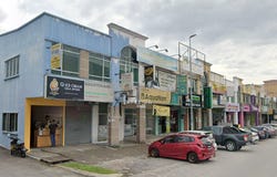 Semenyih, Selangor 43500