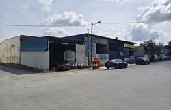 Johor Bahru, Johor 81100