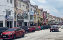 Rawang, Selangor 48000